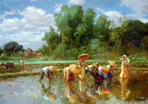 LIST: Most Notable and Iconic Paintings in the Philippines.